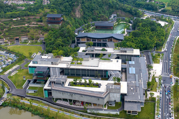 杭州國家版本館